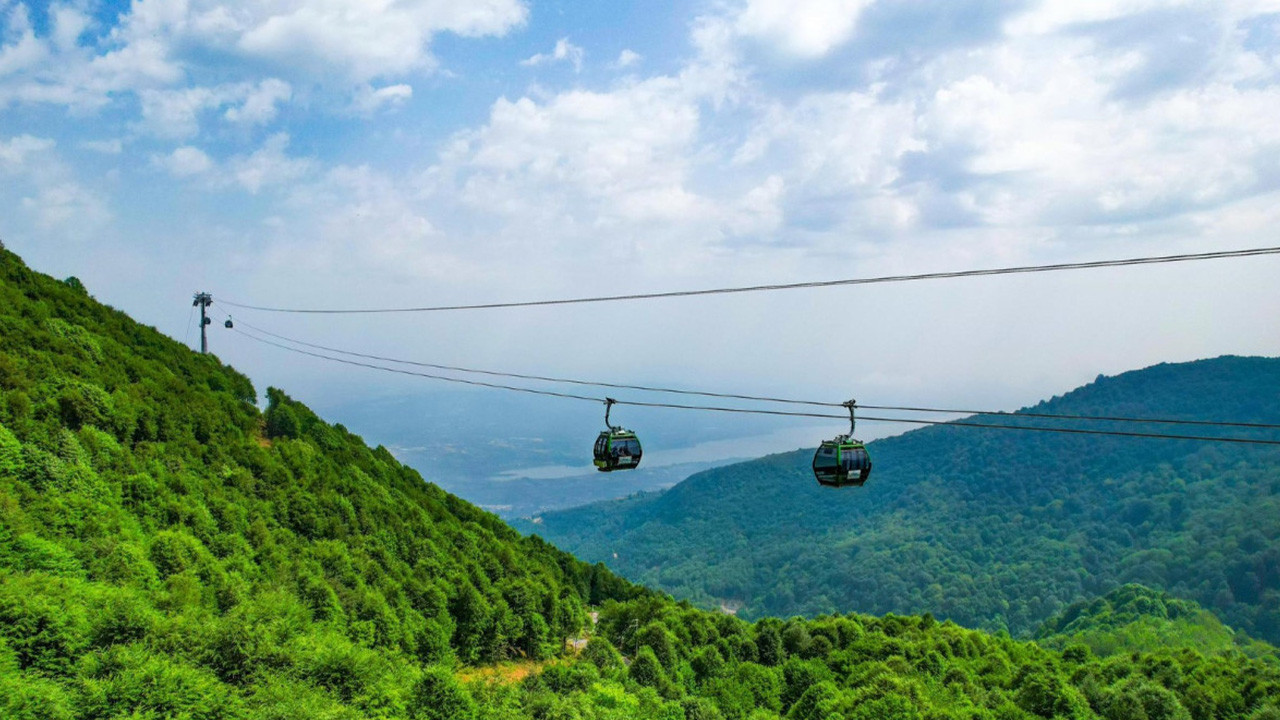 Tramvay ve teleferik için ağır bakım onarım ihalesi