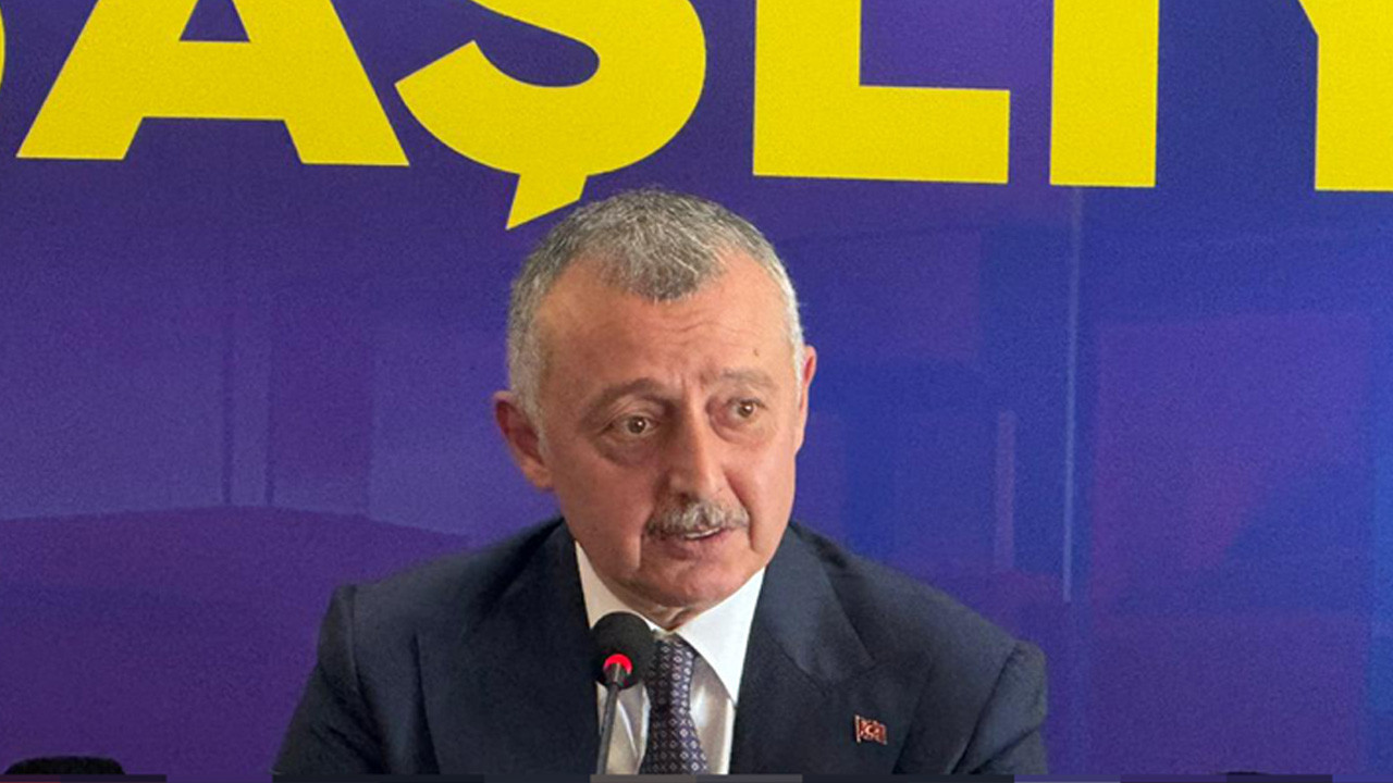 “Cedit ve Gölcük’te taşın altında gövdem var”