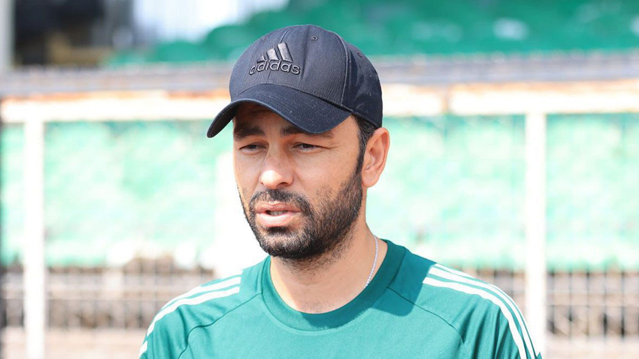 Kocaelispor'da toplantıya Selçuk İnan'da katılacak