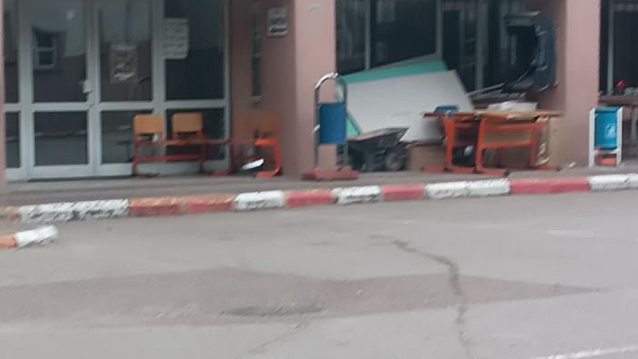 İzmit’te aidat üstüne aidat isteyen okulun velileri isyanda!