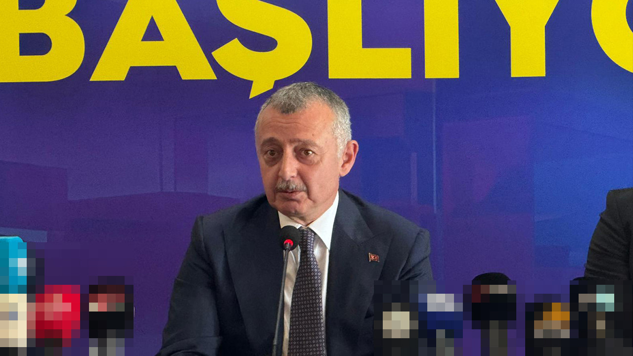 Büyükakın’dan ‘Kentsel dönüşüme bir şey yapmadı’ diyenlere cevap!
