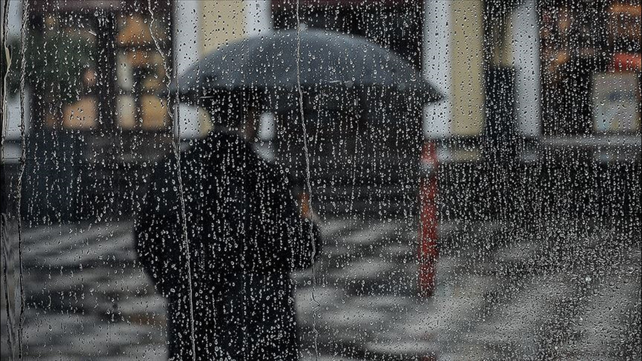 Kocaeli’de sağanak alarmı: Perşembe ve Cuma dikkat!