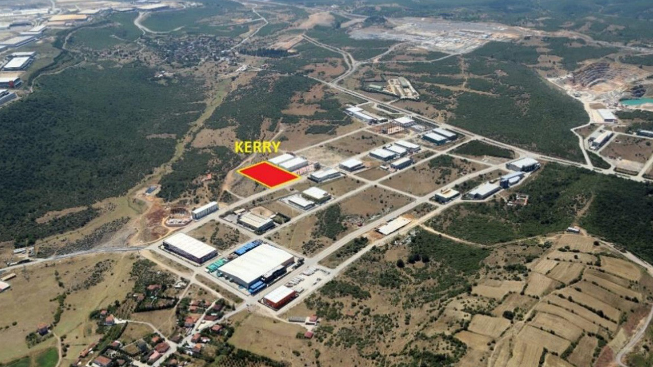 90 kişiye istihdam Kocaeli'ye reçel fabrikası kurulacak