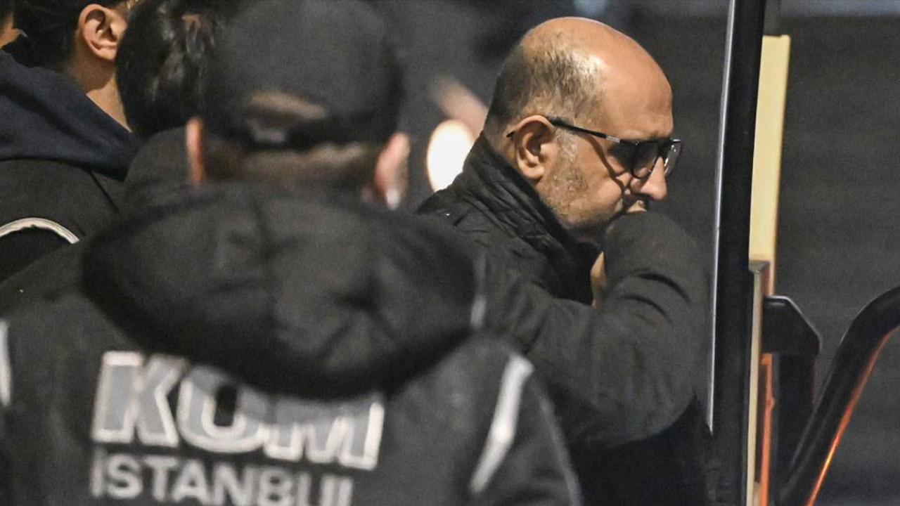 Aziz İhsan Aktaş konuştu: Ekrem-Rıza kavgasında yolsuzluklar patladı