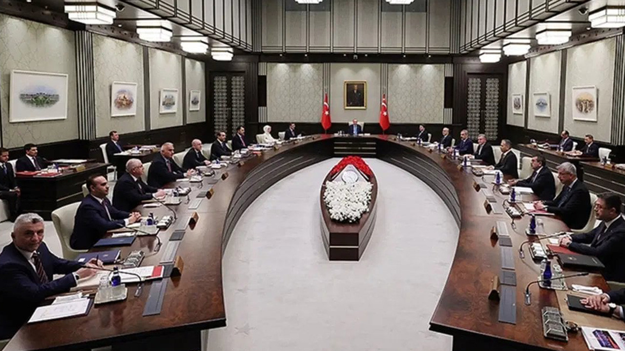 Yeni bir bakanlık daha geliyor