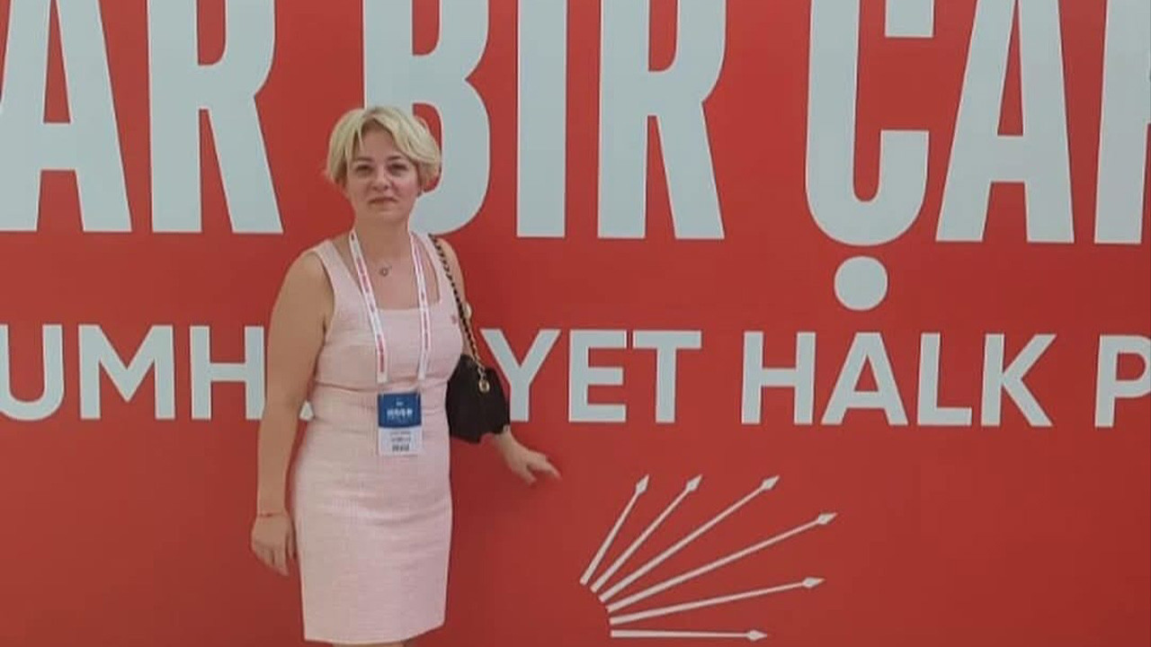 CHP Körfez’e sürpriz aday! Yaprak Fidancı adaylığını açıkladı