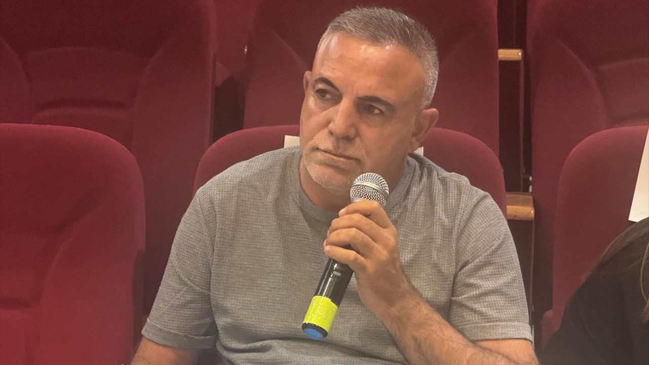 DEM Partili Gülek, “Dilovası yok sayılmaya devam ediyor!”