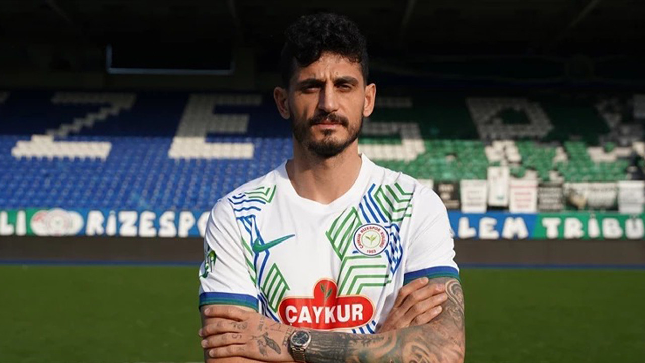 Samet Akaydın: ''Kocaelispor maçına kazanmak için gidiyoruz''
