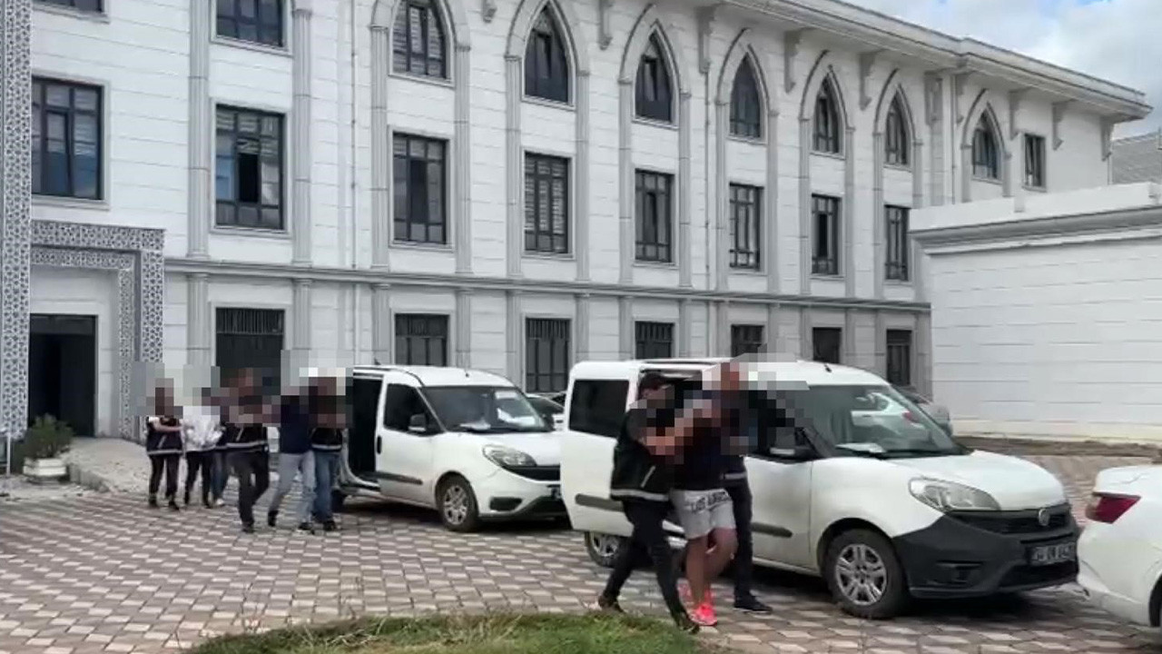 Kocaeli’de kız meselesi cinayeti: 19 yaşındaki genci vuran 2 şüpheli tutuklandı