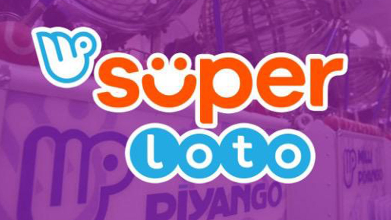 18 Eylül Süper Loto sonuçları 2025