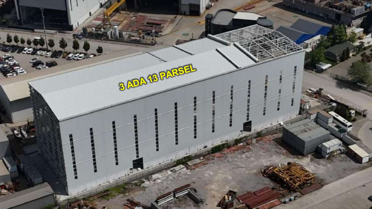 Kocaeli'deki yat firmasının 100 personel çalıştıracağı proje onay aldı!