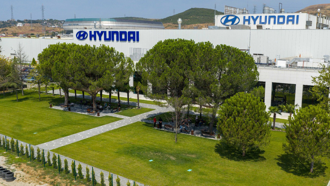 Hyundai Motor Türkiye’den üniversite öğrencileri için staj fırsatı