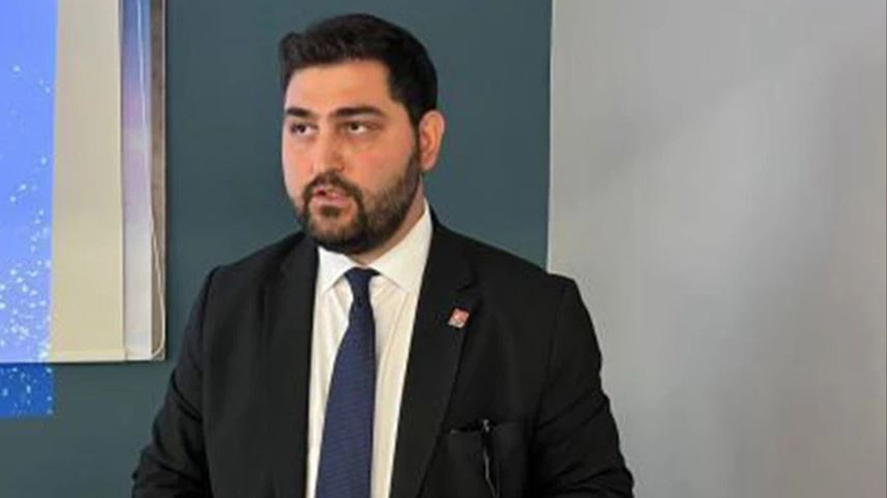 “Beni ilçe başkanı yapan Acurman’dı”