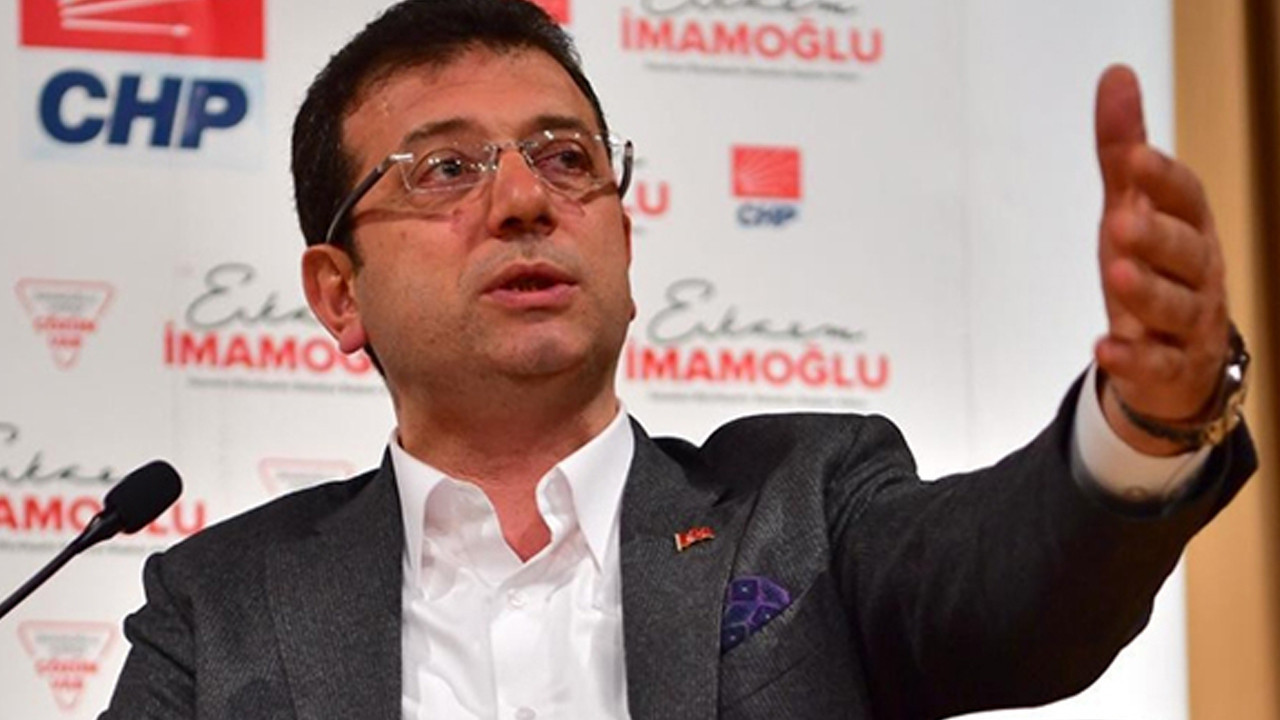 İmamoğlu davasında flaş gelişme