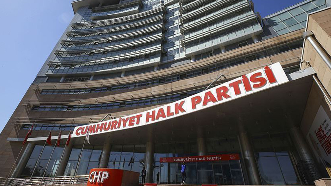 YSK'dan CHP Kurultayı kararı