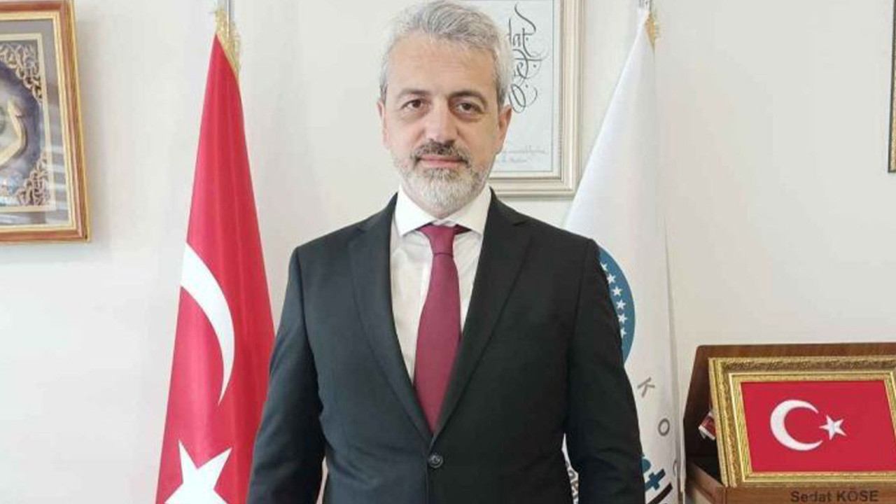 "Rümeysa Hanım bahsetti" MESEM davasında Sedat Köse kendini böyle savundu!