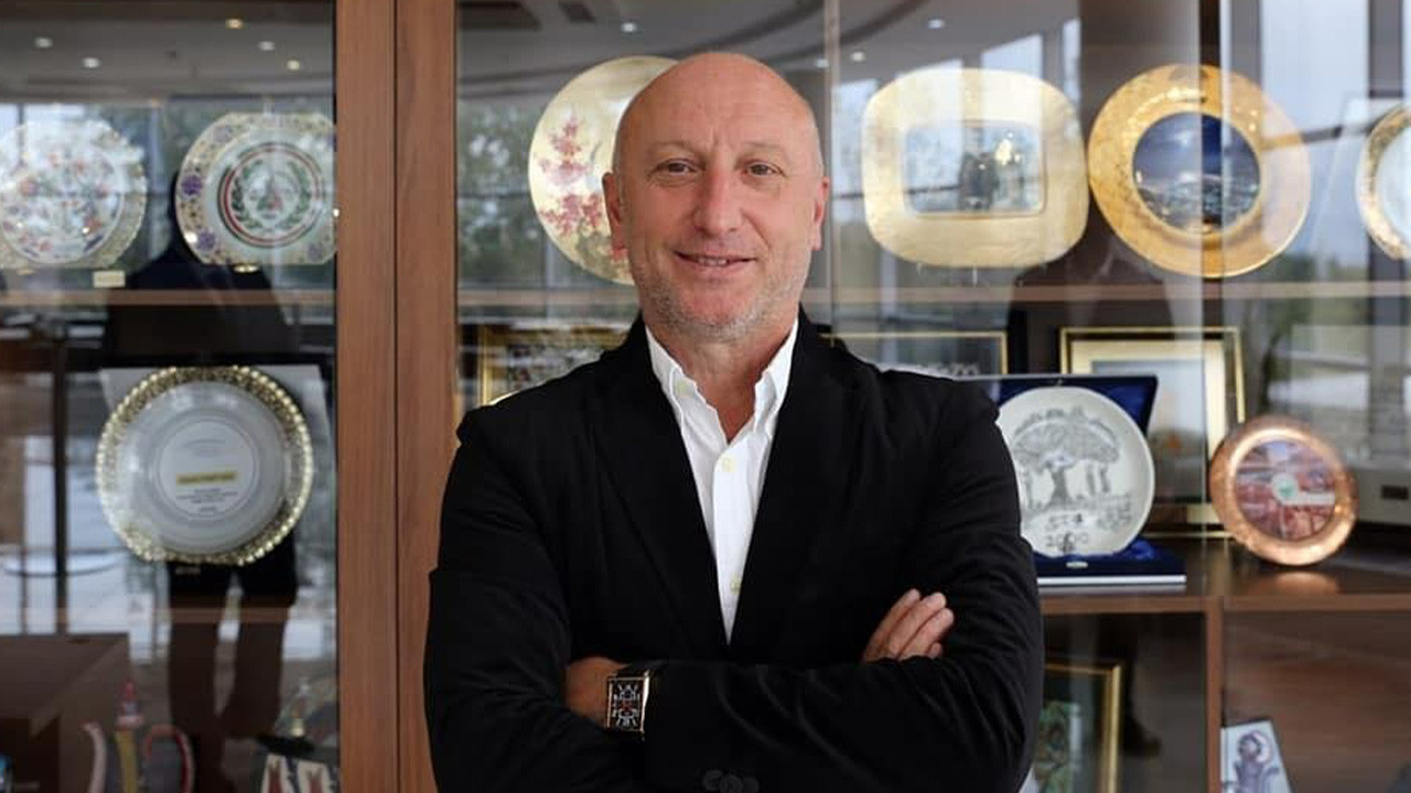 İş insanı Bülent Ayvacık'ın acı kaybı!