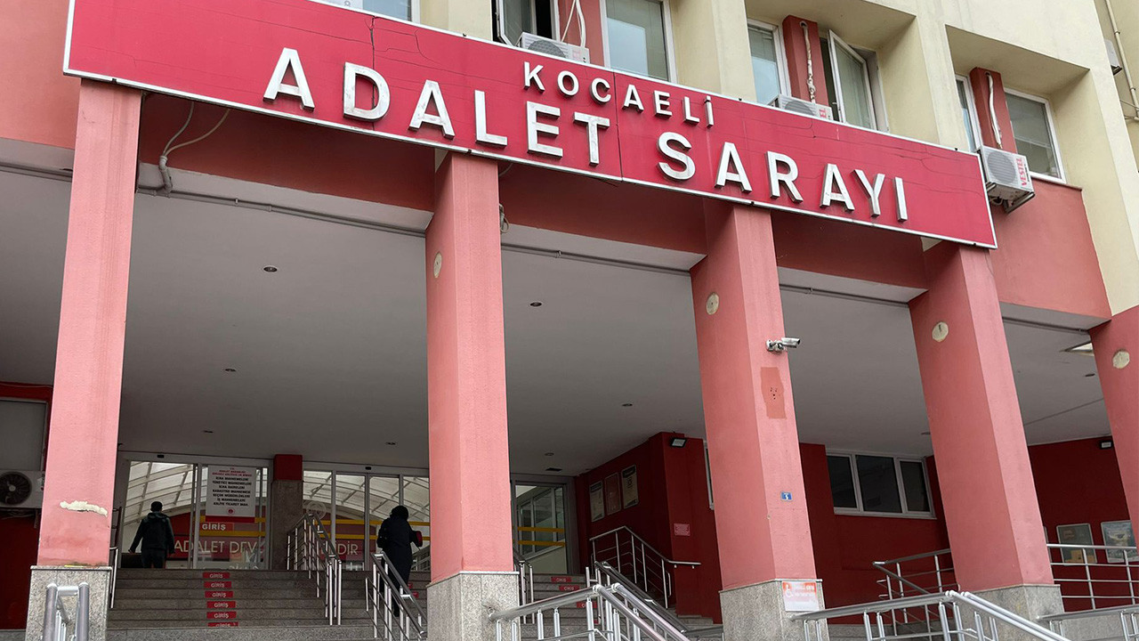 Kocaeli'de MESEM yolsuzluğu davası başladı!