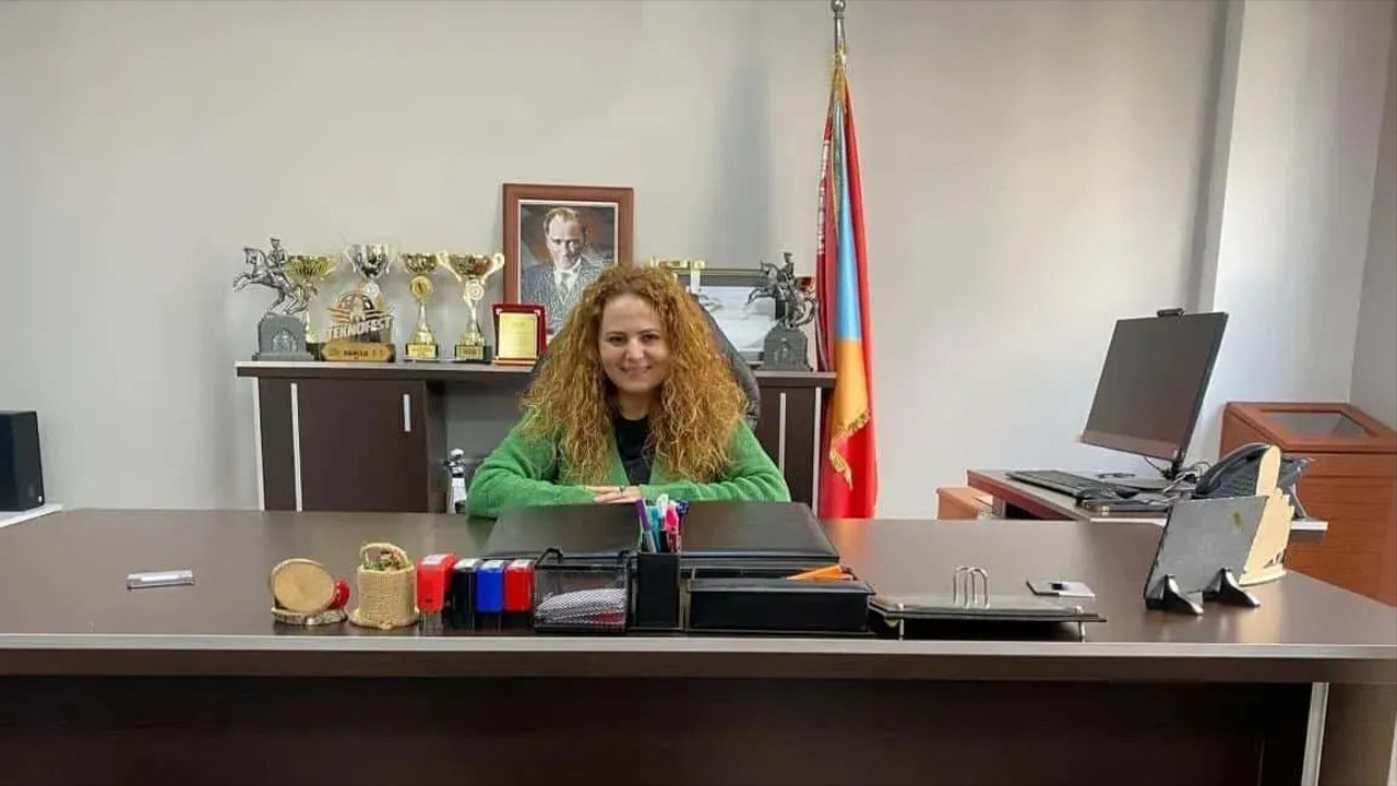 MESEM vurgununun başrolü Rümeysa Şen, "Mağdurum" dedi!
