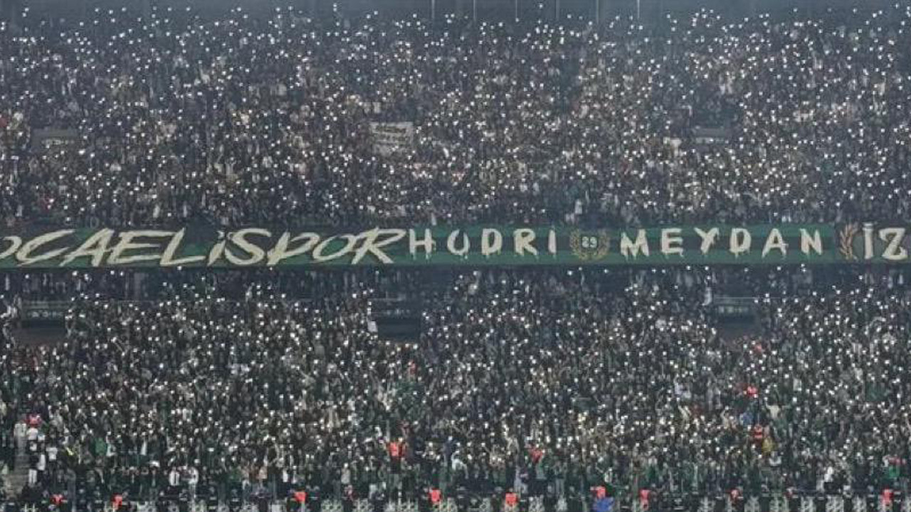 Kocaelispor rekora koşuyor