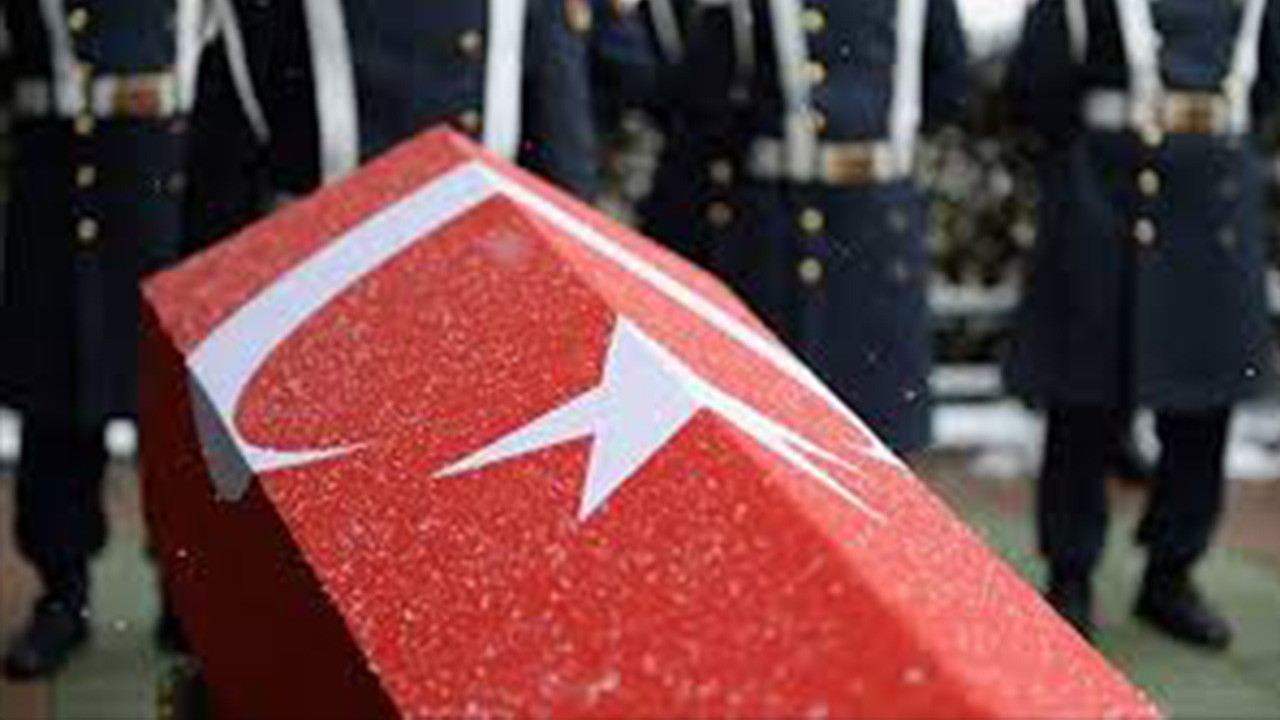 Şehitlik statüsü değiştirildi!