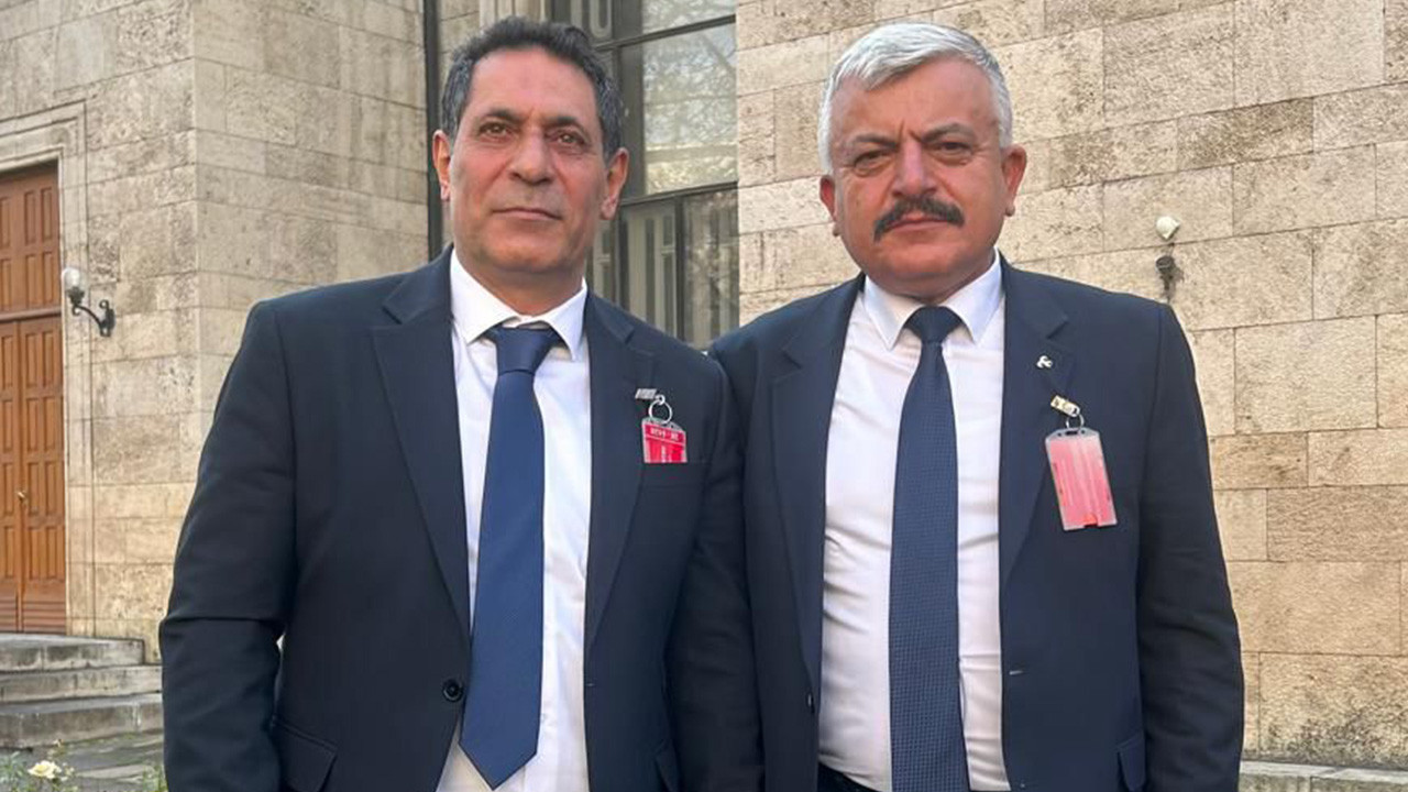 MHP Çayırova İlçe Başkanı belli oldu