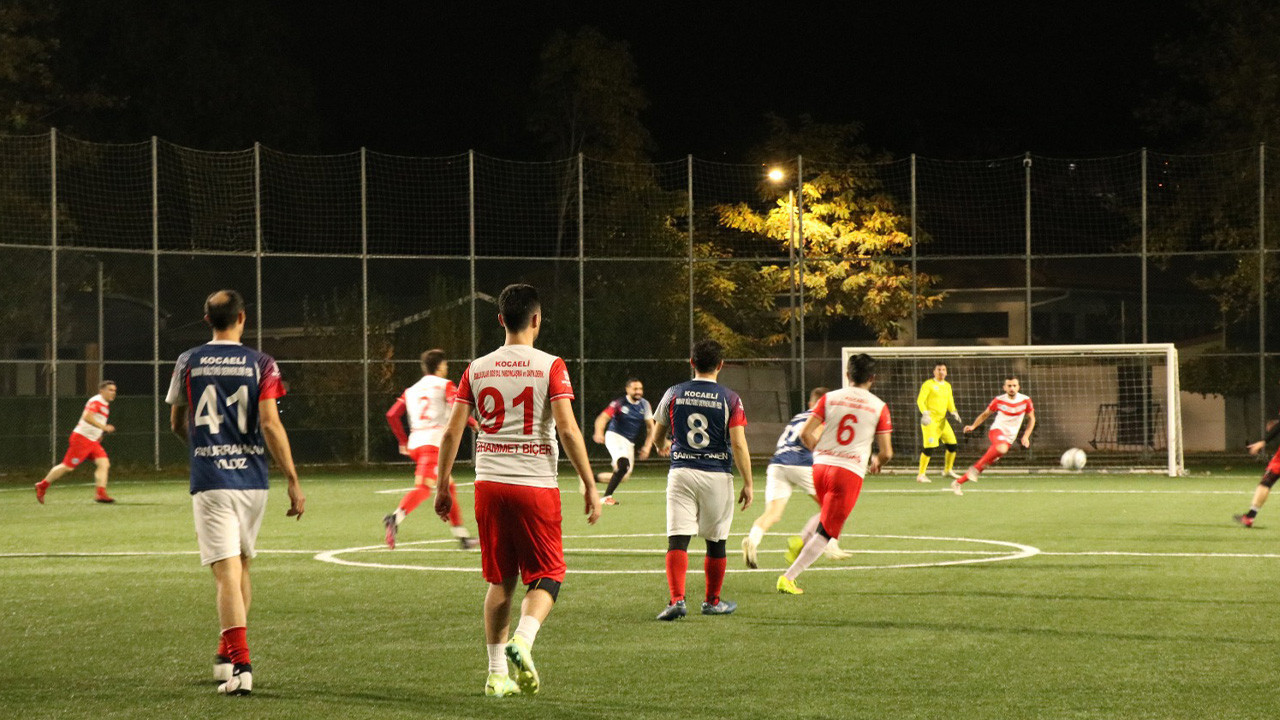 Hemşehri Cup’ta ilk santra 22 Eylül’de