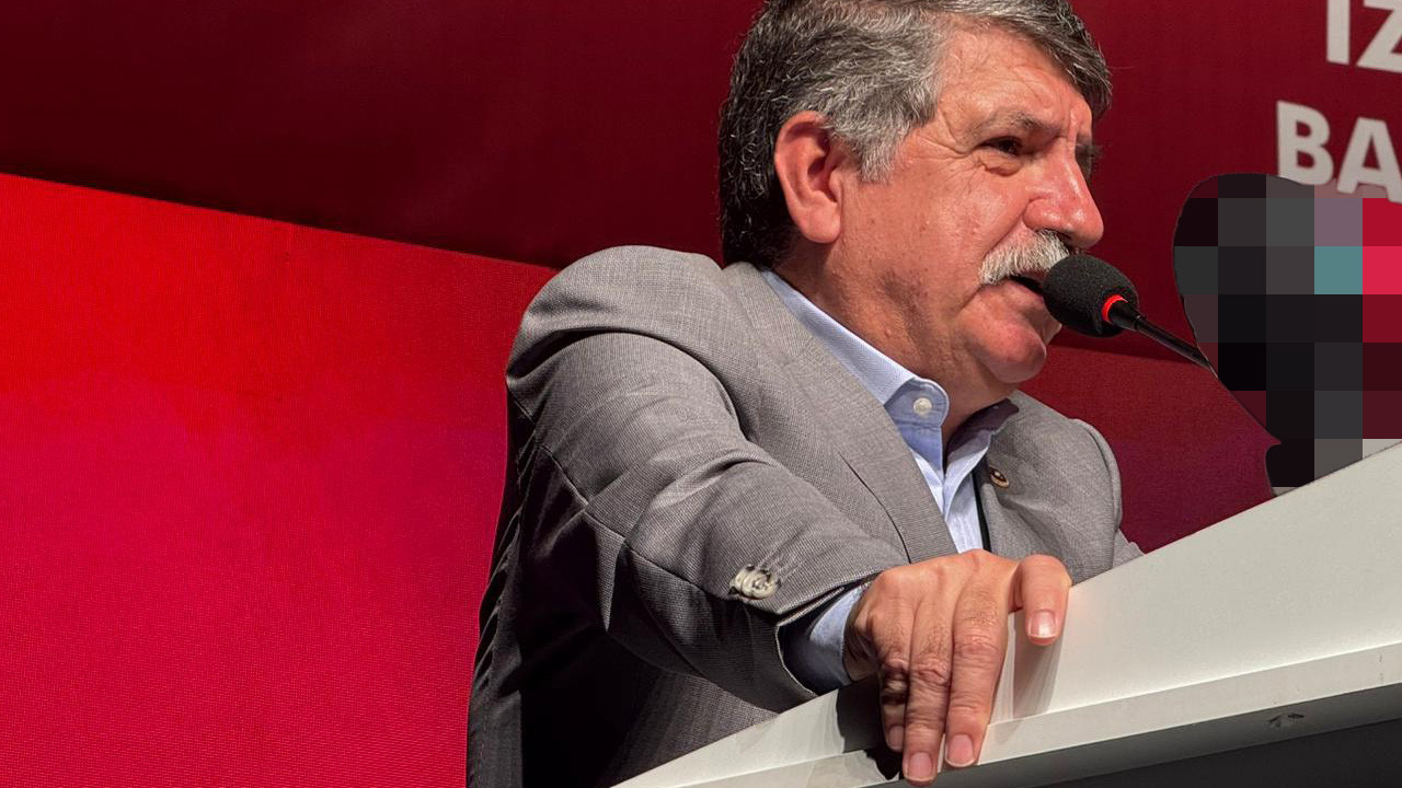 Kanko: AKP güvenlik sorunu olmaya başladı
