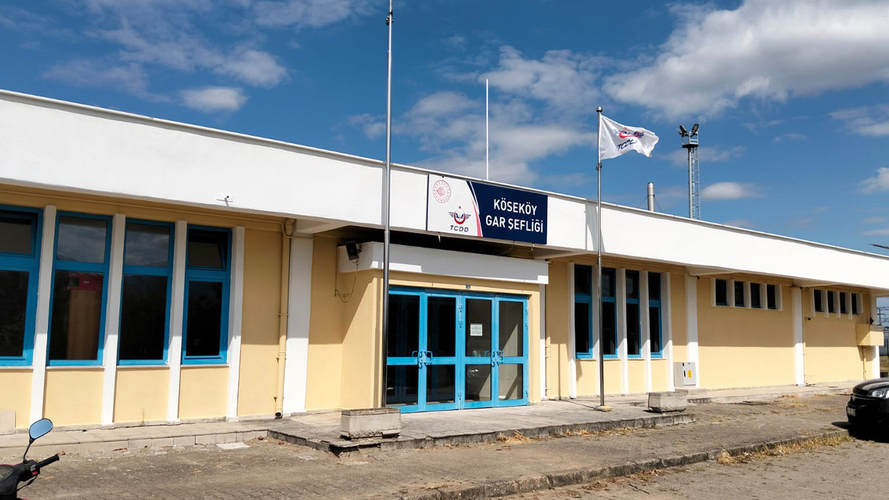 Vatandaşlar eski günleri arıyor: Seferler azaldı, istasyonlar unutuldu
