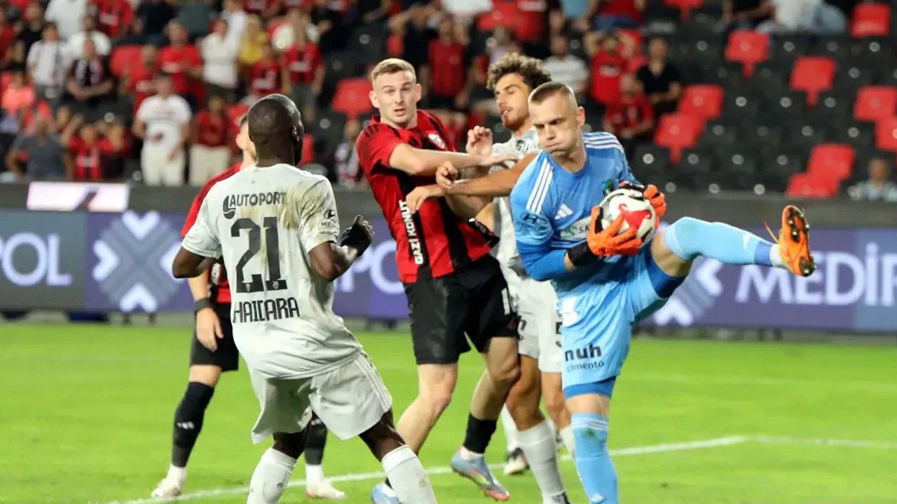 Kocaelispor’da Rizespor sınavı öncesi kritik gelişmeler