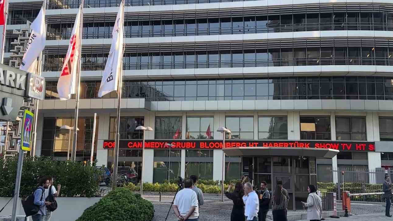 Can Holding soruşturması genişletildi: 9 şirkete daha kayyum atandı