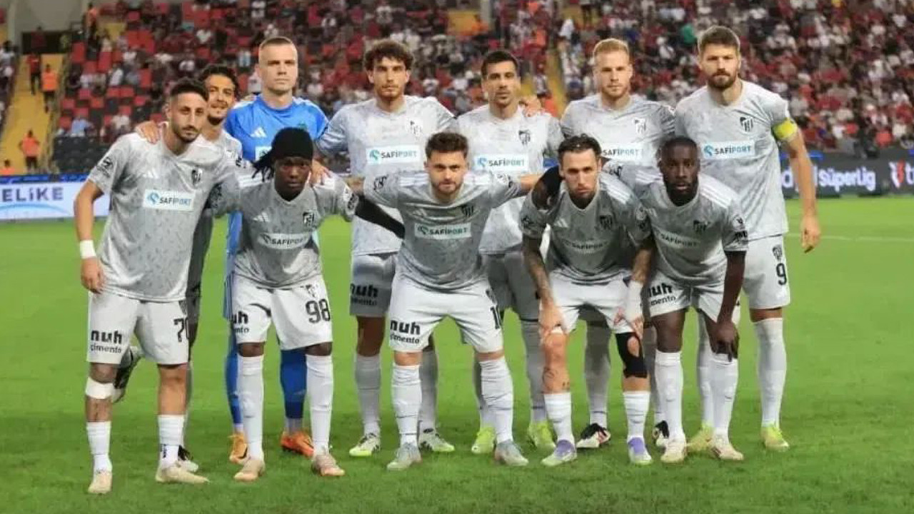 İşte Kocaelispor’un muhtemel 11’i