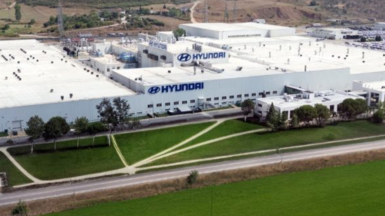 Kocaeli’de 2 binden fazla Hyundai işçisinin alacağı zam belli oldu