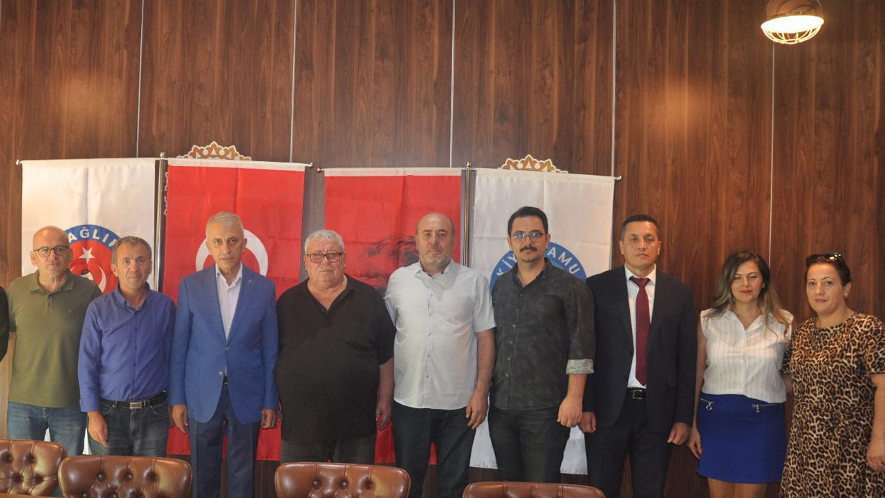 “Her veda yeni bir başlangıçtır”