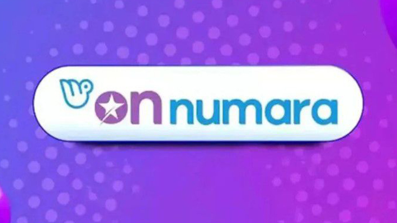 22 Eylül On Numara sonuçları 2025-On Numara’da kazanan rakamlar