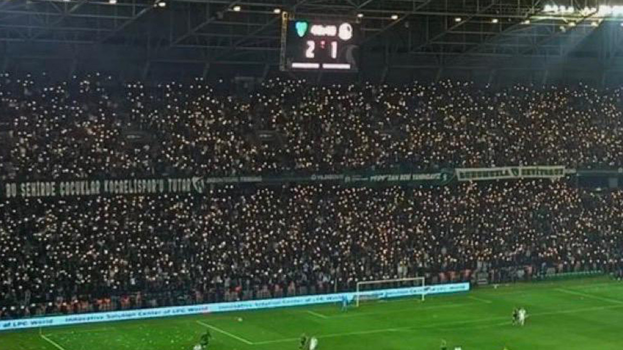 Hodri Meydan’dan ‘Birlik ve beraberlik buluşması’