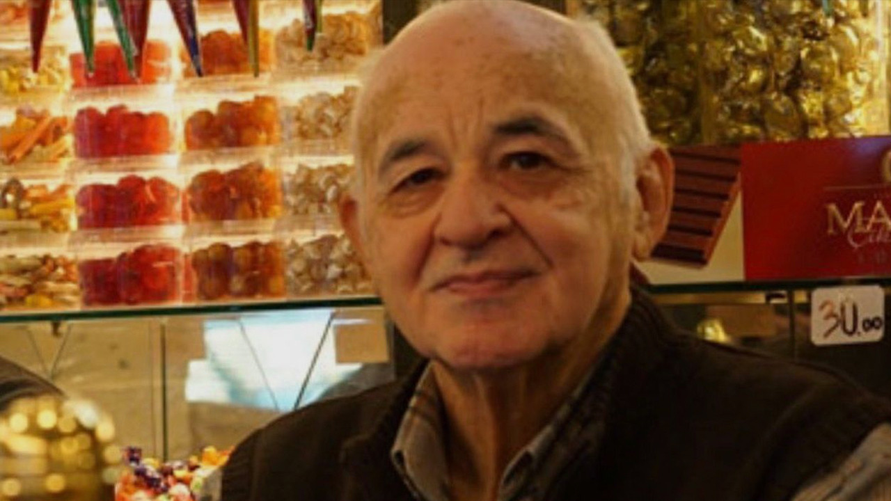 İzmit'in tanınan esnafından acı haber!