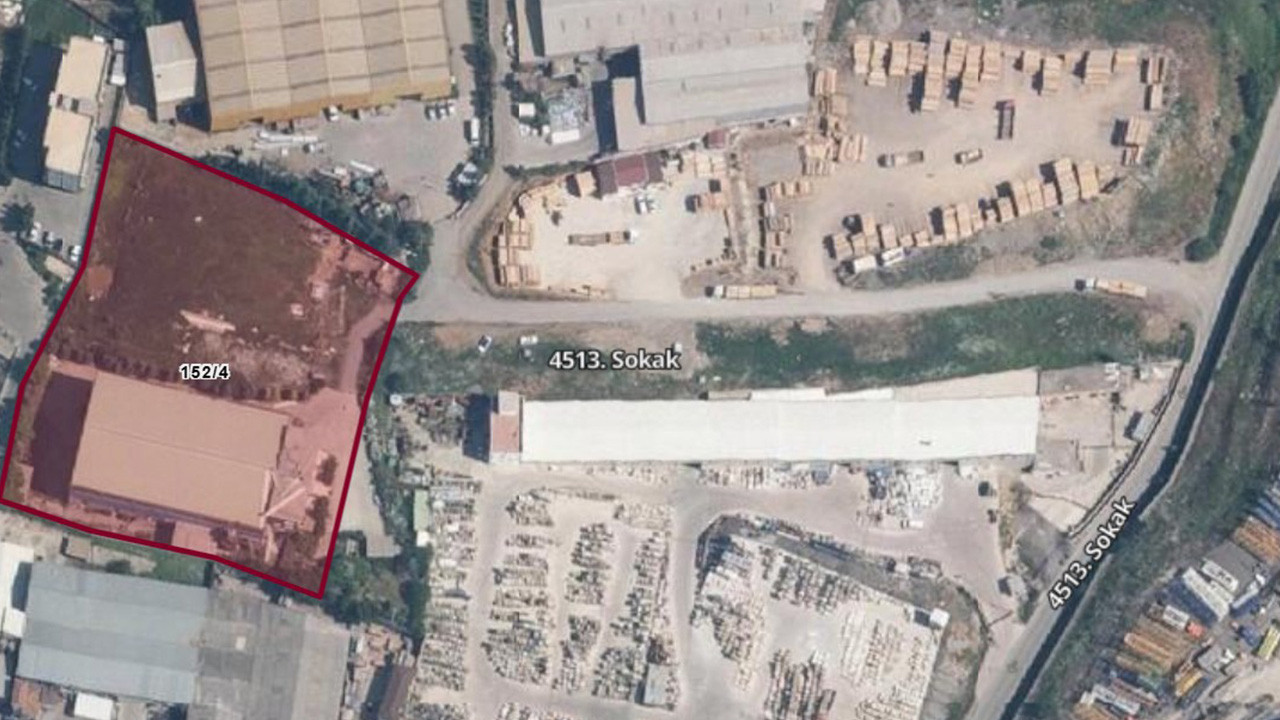 Kocaeli'de 200 kişinin işe alınacağı projeye onay!
