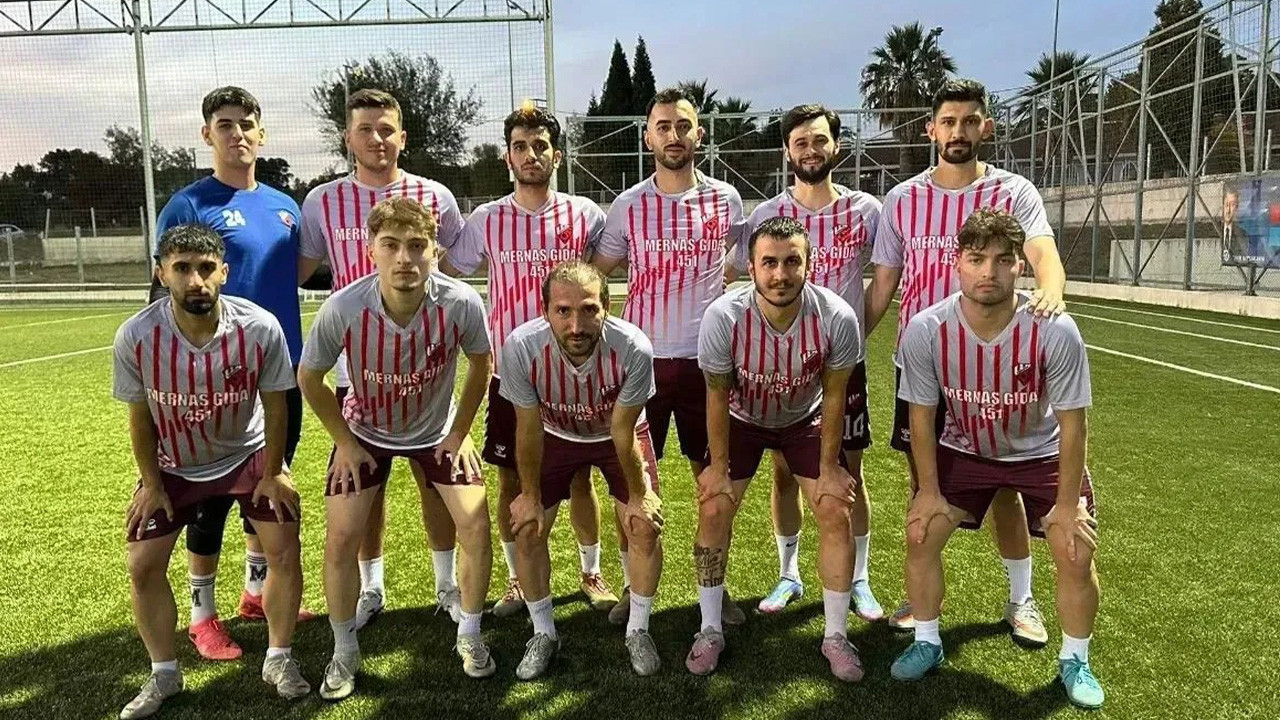 Kocaeli Süper Amatör Lig'de heyecan başlıyor