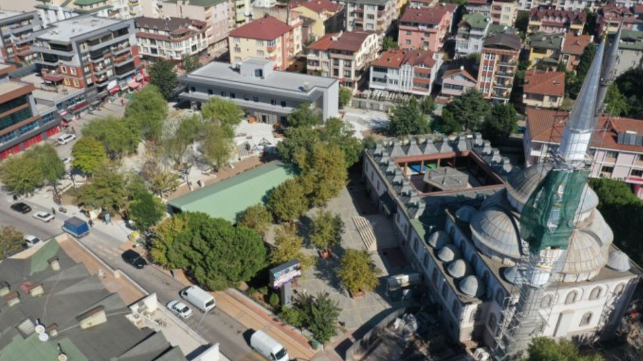 Yarımca’ya bisiklet yolu hayali