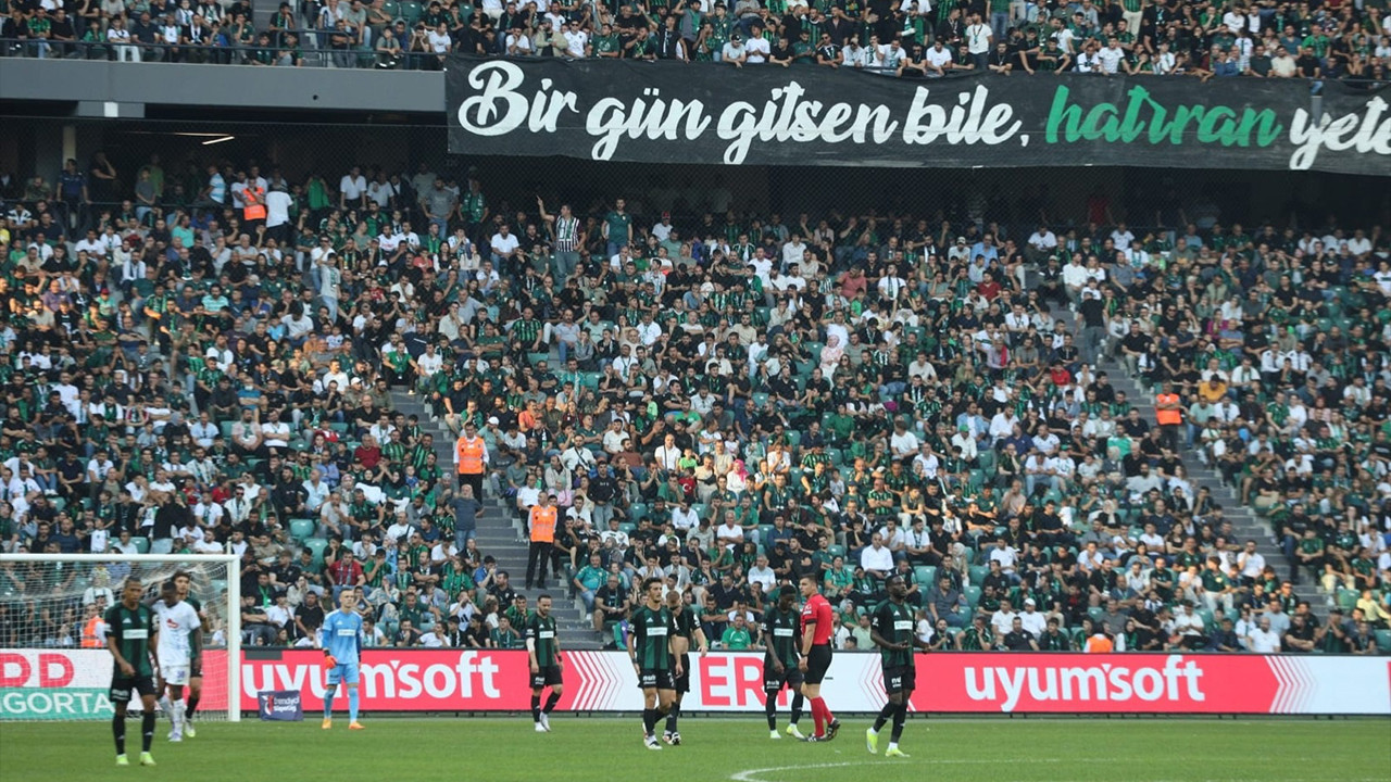 Kocaelispor, Beşiktaş mesaisine başladı
