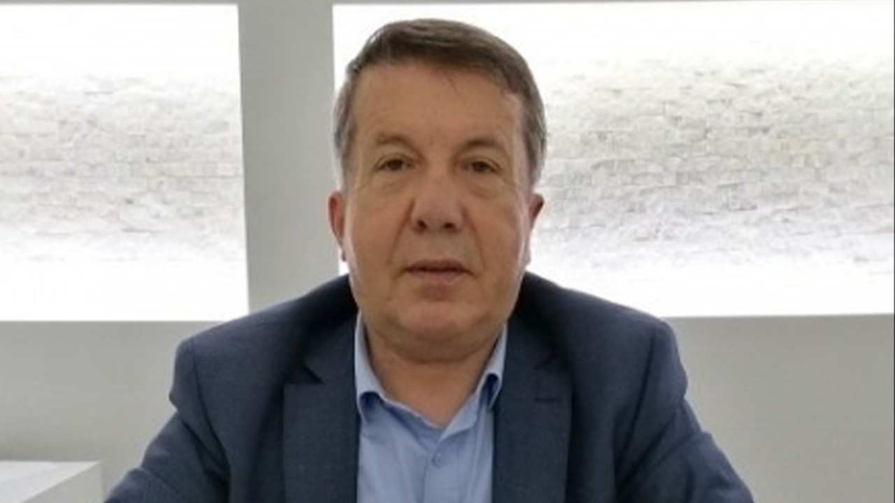 Kocaelili tanınan kuyumcu tatilde kalp krizi kurbanı!