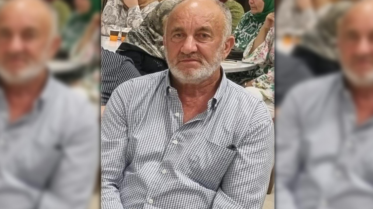 Şehit babası Kandıra'da hayatını kaybetti