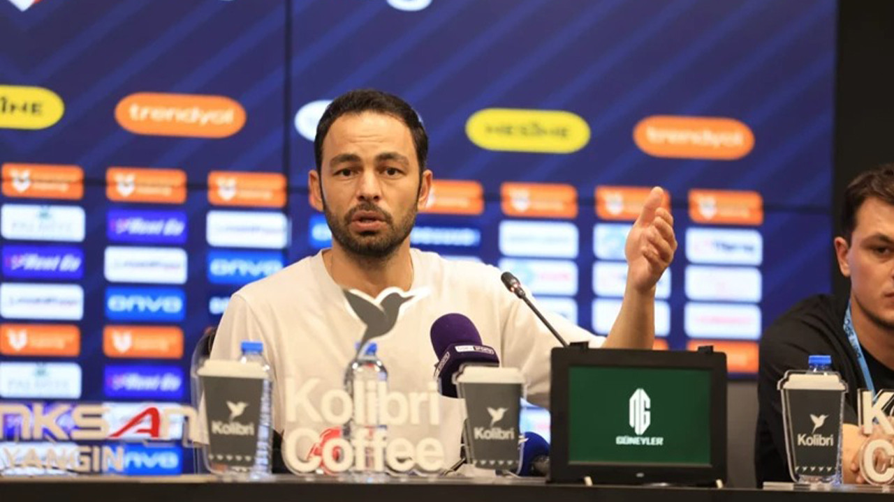 Selçuk İnan açıkladı: Antrenmanlar neden kapalı?