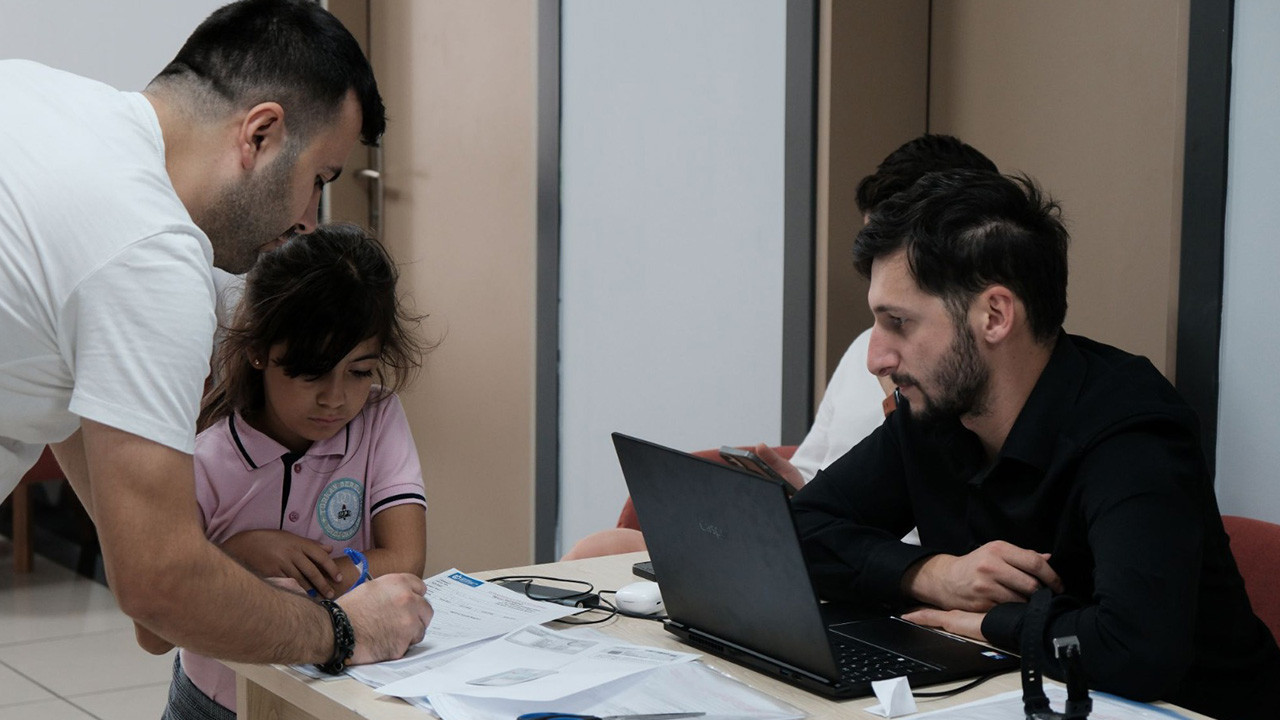 Büyükşehir Konsevatuarı yetenek sınavı sonuçları açıklandı