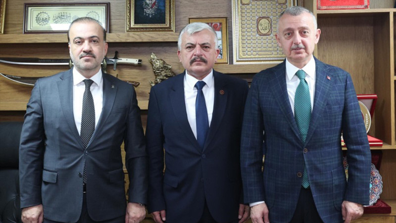 Kocaeli'de Cumhur İttifakı sahada