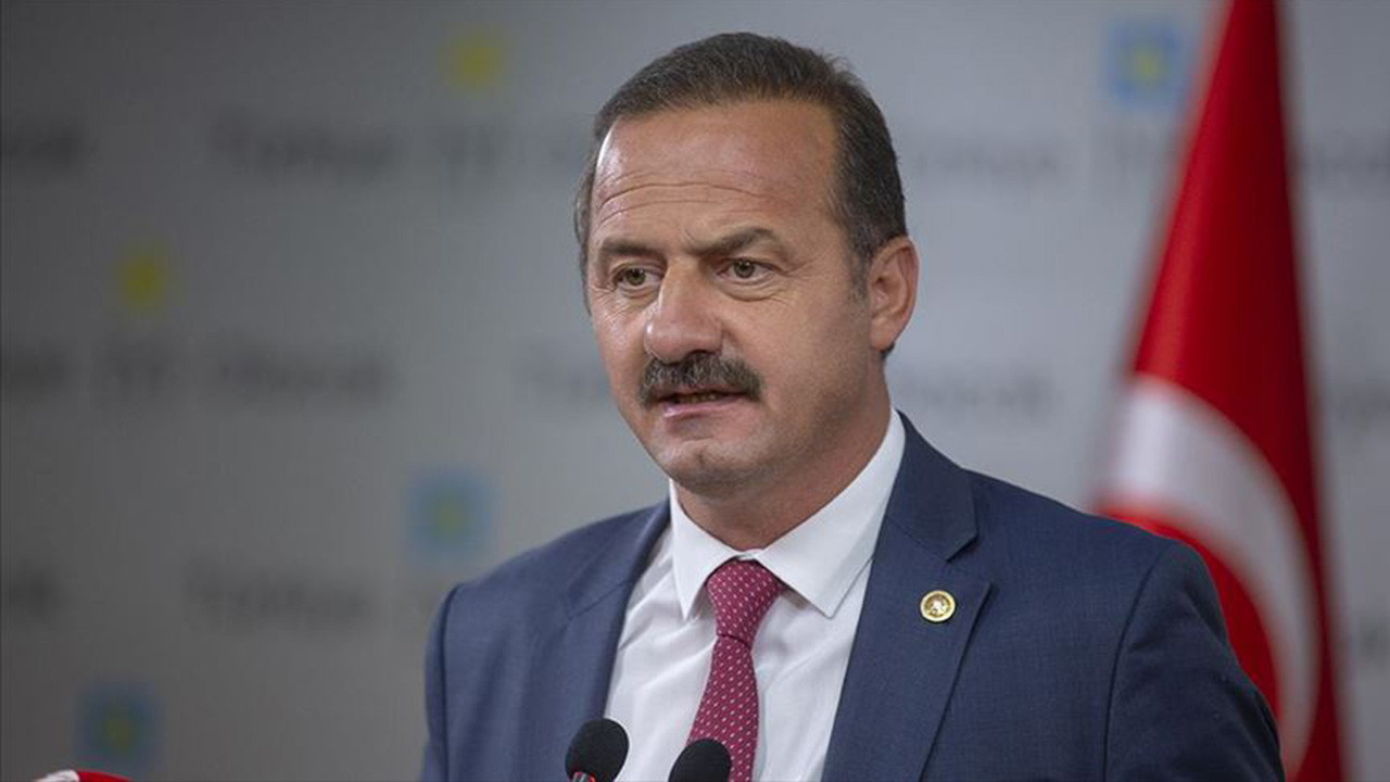 Yavuz Ağıralioğlu: Erdoğan'ın teklifini kabul etmedim