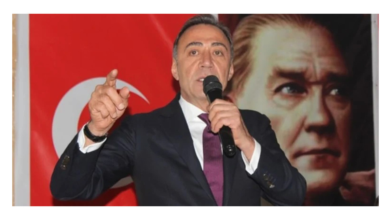 Berhan Şimşek disipline sevk edildi!