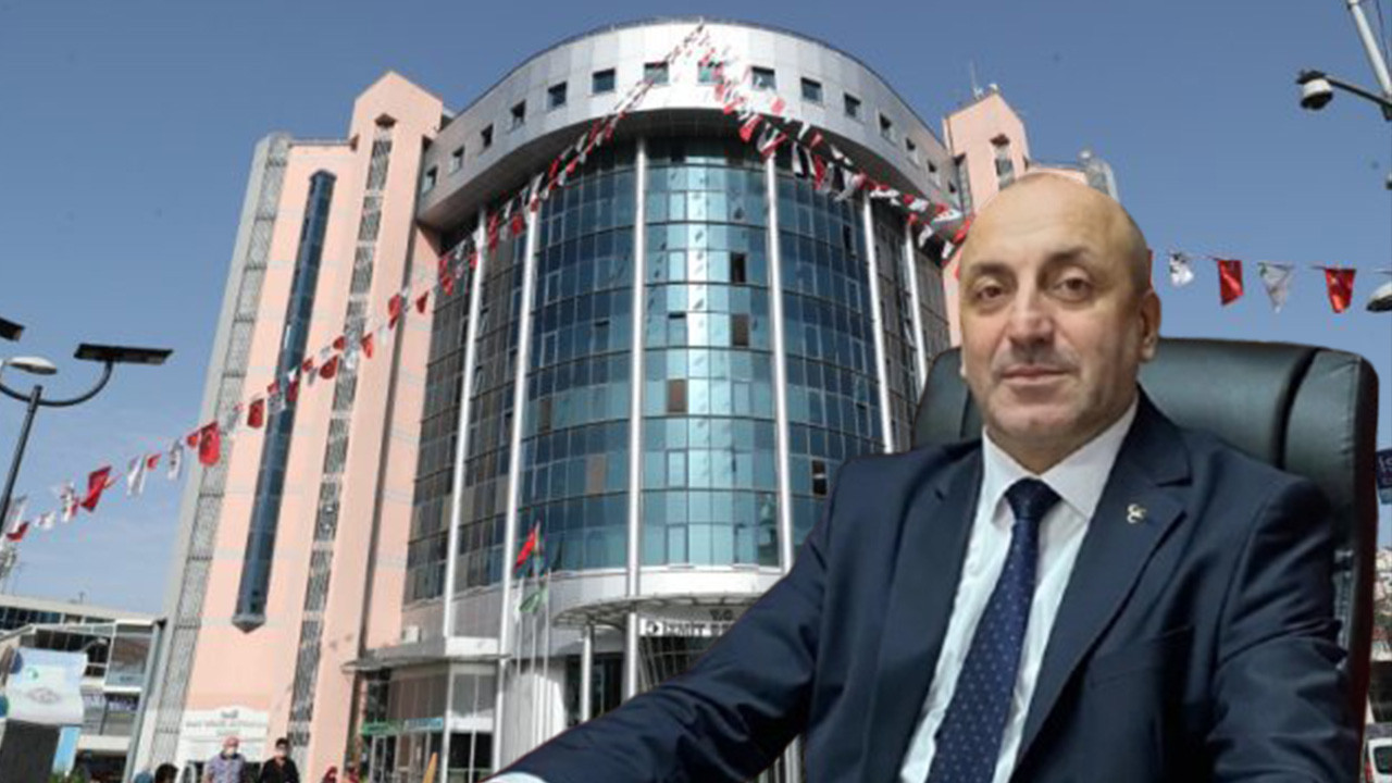 MHP'li Kazan: İzmit'i biz yöneteceğiz!