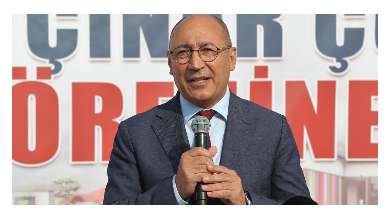 CHP’li Mehmet Demirtaş dünyaevine giriyor